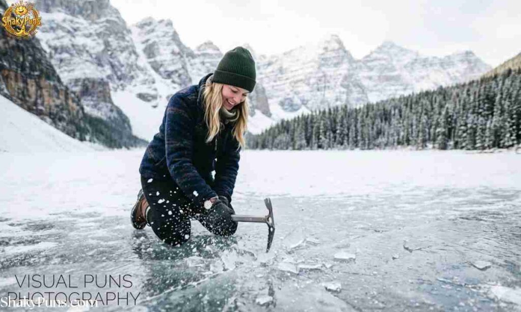 Visual Puns Photography